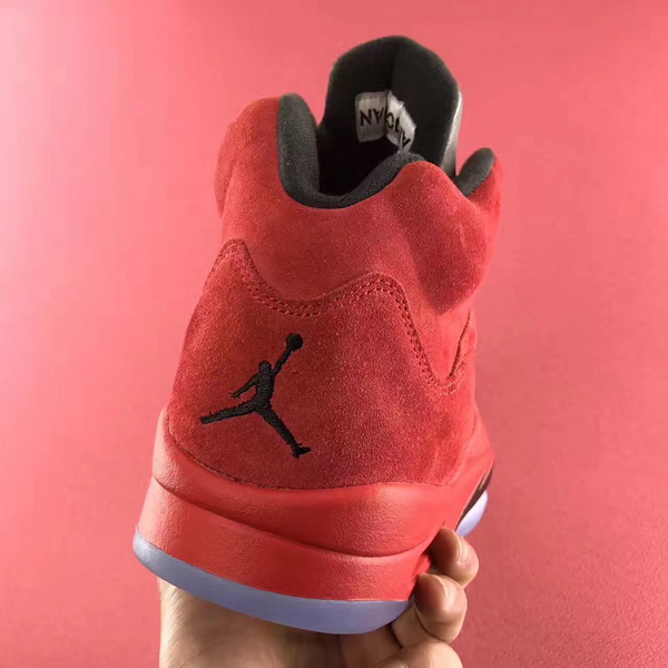 Authentic Air Jordan 5 GS Is No Bull